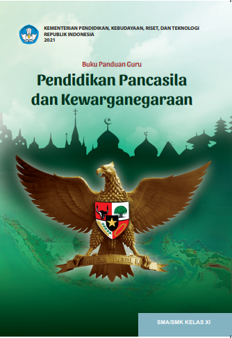 Baca Dan Unduh BSE Buku Panduan Guru Pendidikan Pancasila Dan ...