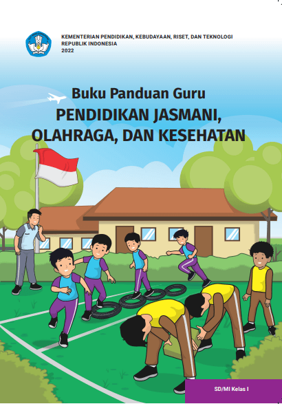 Baca Dan Unduh BSE Buku Panduan Guru Pendidikan Jasmani, Olahraga, Dan ...