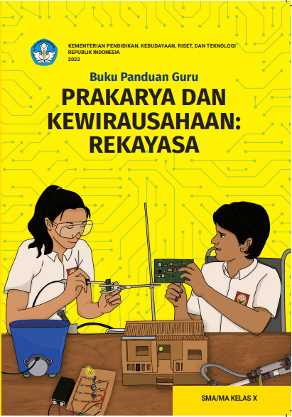 Baca Dan Unduh BSE Buku Panduan Guru Prakarya Dan Kewirausahaan ...