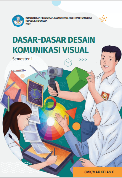 Baca Dan Unduh BSE Dasar-Dasar Desain Komunikasi Visual Untuk SMK/MAK ...