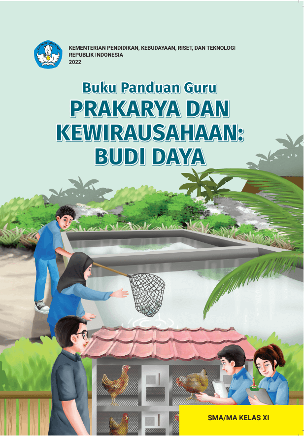 Baca Dan Unduh BSE Buku Panduan Guru Prakarya Dan Kewirausahaan: Budi ...